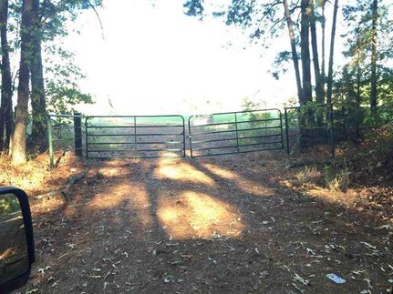 Ranch Property in Marion County, Texas