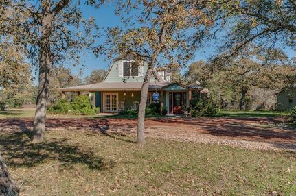 Property in Colorado County, Texas