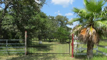 Farm Property in Colorado County, Texas