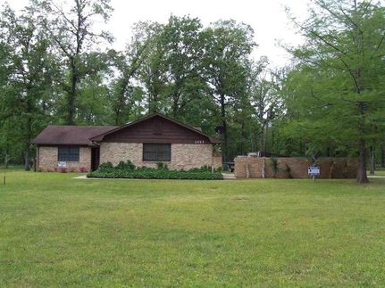 Farm Property in Harrison County, Texas