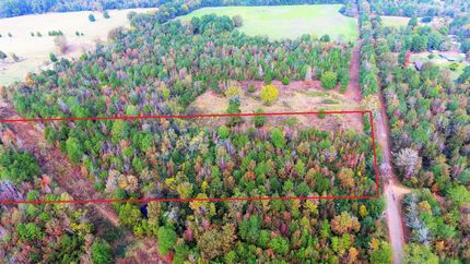 Recreational Property in Harrison County, Texas