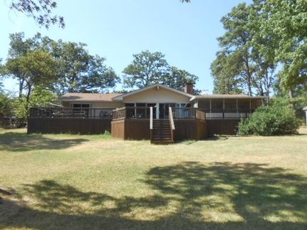 Residential Property in Marion County, Texas