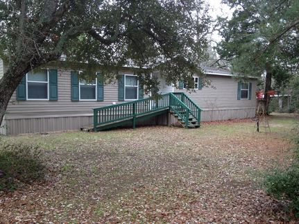 Ranch Property in Colorado County, Texas