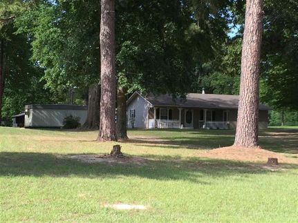 Farm Property in Marion County, Texas