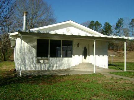 Farm Property in Harrison County, Texas