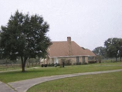 Farm Property in Jackson County, Texas