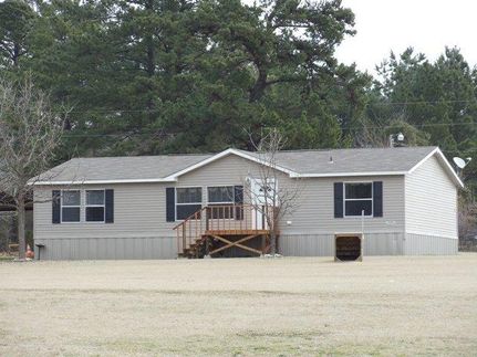 Farm Property in Morris County, Texas