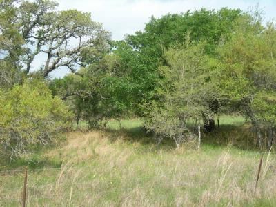 Farm Property in Tarrant County, Texas