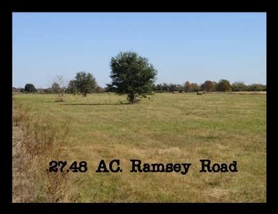 Farm Property in Colorado County, Texas