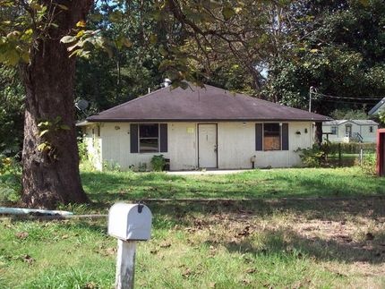 Ranch Property in Marion County, Texas