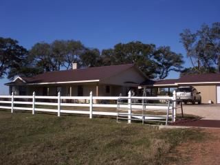 Farm Property in Lavaca County, Texas