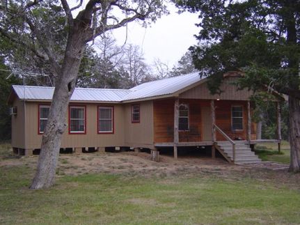 Farm Property in Colorado County, Texas