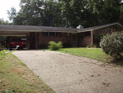 Residential Property in Marion County, Texas