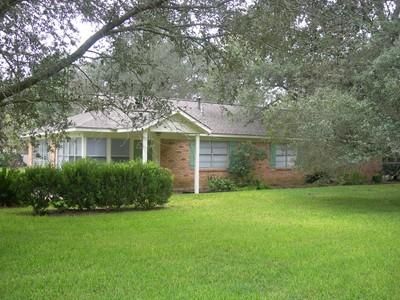 Timberland Property in Colorado County, Texas