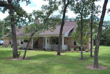 Ranch Property in Colorado County, Texas
