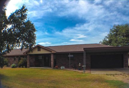 Farm Property in Wharton County, Texas