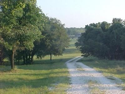 Ranch Property in Coryell County, Texas