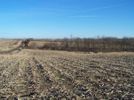 Ranch Property in Buchanan County, Missouri