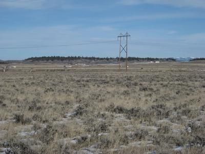 Farm Property in Crook County, Wyoming