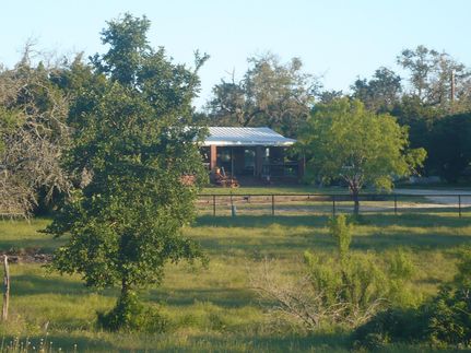 Farm Property in Mills County, Texas