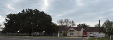 Ranch Property in Mills County, Texas
