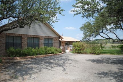 Ranch Property in Mills County, Texas