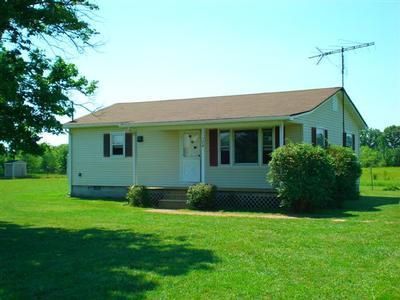 Recreational Property in Coffee County, Tennessee