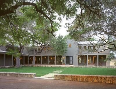 Farm Property in Comal County, Texas