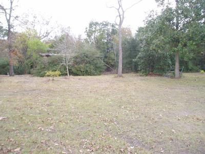 Property in San Jacinto County, Texas