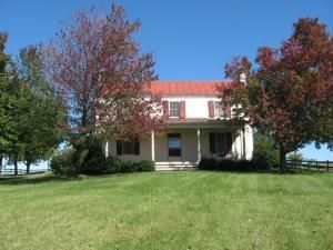 Farm Property in Rockbridge County, Virginia