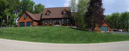 Farm Property in Whiteside County, Illinois