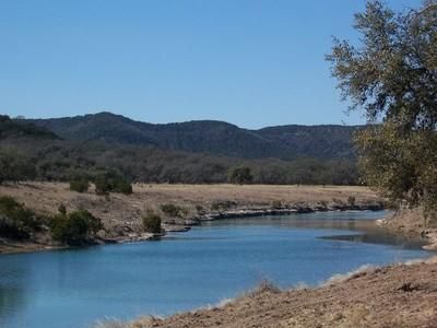 Undeveloped Land in Uvalde County, Texas