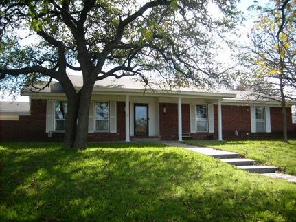 Farm Property in Bosque County, Texas