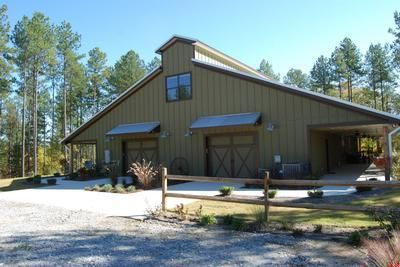 Property in Chester County, South Carolina