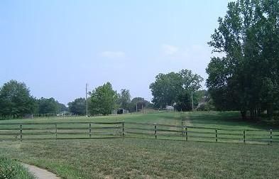 Property in Barrow County, Georgia