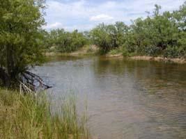 Farm Property in McCulloch County, Texas