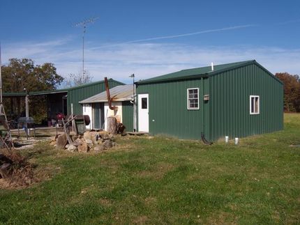 Ranch Property in Macon County, Missouri