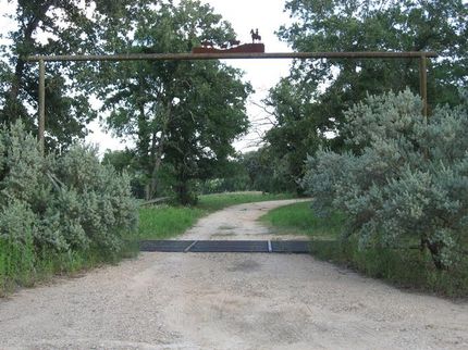 Farm Property in Caldwell County, Texas