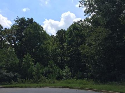 Recreational Property in Paulding County, Georgia