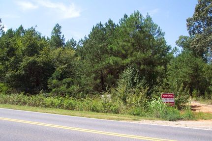 Farm Property in Bartow County, Georgia