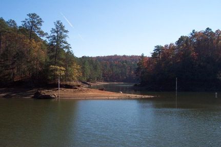Ranch Property in Bartow County, Georgia