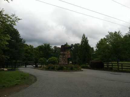 Recreational Property in Bartow County, Georgia