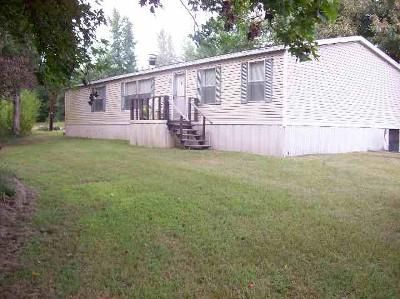 Farm Property in Red River County, Texas