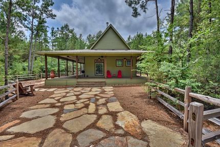 Ranch Property in Grimes County, Texas