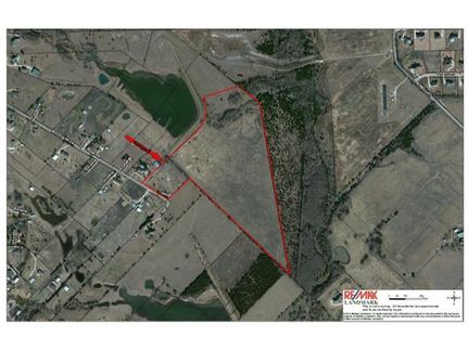 Farm Property in Rockwall County, Texas