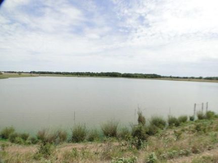 Ranch Property in Van Zandt County, Texas
