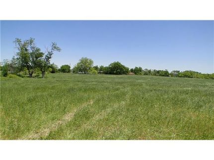 Farm Property in Kaufman County, Texas