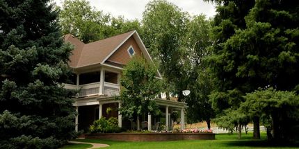 Recreational Property in Garfield County, Colorado