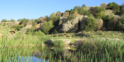 Recreational Property in Las Animas County, Colorado