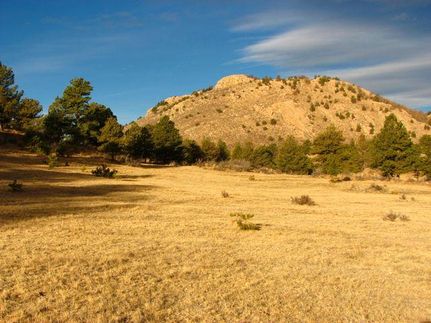 Farm Property in Laramie County, Wyoming